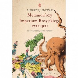 Metamorfozy Imperium...