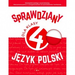 Język polski. Sprawdziany...