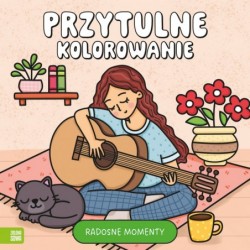 Przytulne kolorowanie....