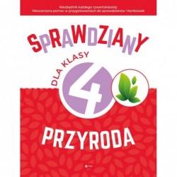 Przyroda. Sprawdziany dla...