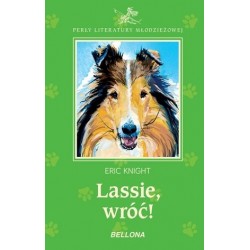 Lassie, wróć!