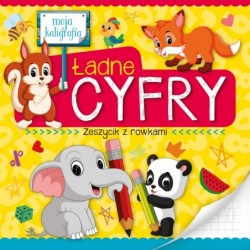 Moja kaligrafia. Ładne...