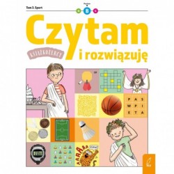 Książkożercy. Czytam i...