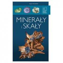 Minerały i skały. Podręczny...