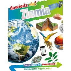 Dowiedz się! Ziemia