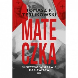 Mateczka. Śledztwo w...