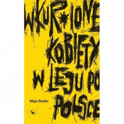 Wkur*ione kobiety w leju po...