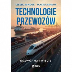 Technologia przewozów....