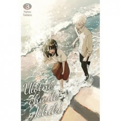Ulotne chwile Ichiki #3