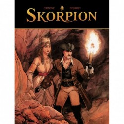 Skorpion. Tom 5