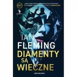 Diamenty są wieczne