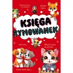 Księga rymowanek