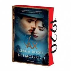 Saga rodu Niemojskich...