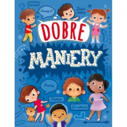 Dobre maniery