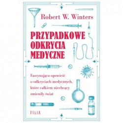 Przypadkowe odkrycia medyczne