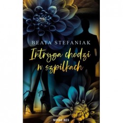 Intryga chodzi w szpilkach