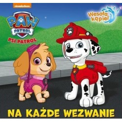 Psi Patrol. Wesoła Kąpiel....