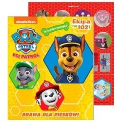 Brawa dla piesków! Psi...