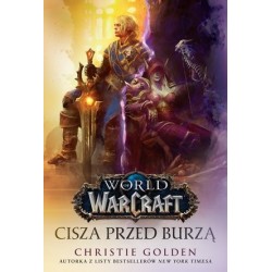 World of Warcraft: Cisza...