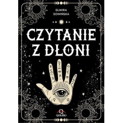 Czytanie z dłoni