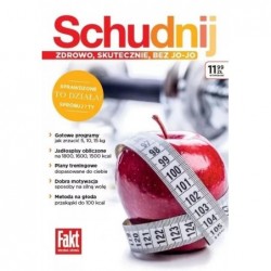 Schudnij zdrowo,...