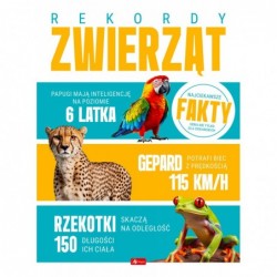 Rekordy zwierząt