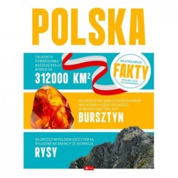 Polska. Najciekawsze Fakty