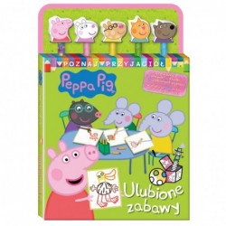 Peppa Pig. Poznaj...