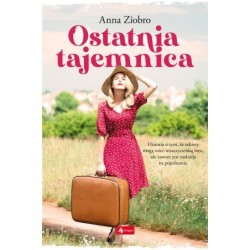 Ostatnia tajemnica