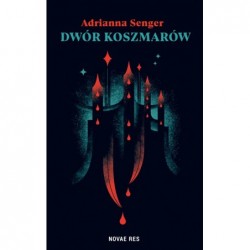 Dwór koszmarów