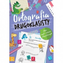 Ortografia drugoklasisty....
