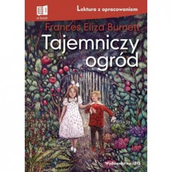 Tajemniczy ogród Lektura z...