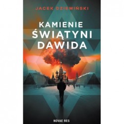 Kamienie Świątyni Dawida