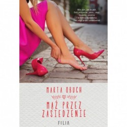 Mąż przez zasiedzenie wyd. 2
