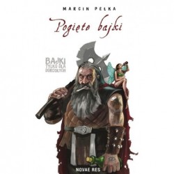 Pogięte bajki