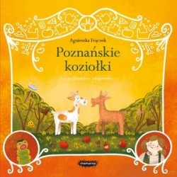 Legendy polskie. Poznańskie...