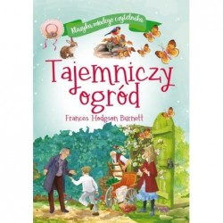 Tajemniczy ogród. Klasyka...