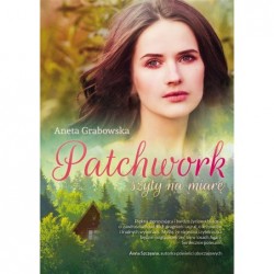 Patchwork szyty na miarę