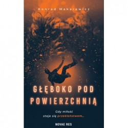 Głęboko pod powierzchnią