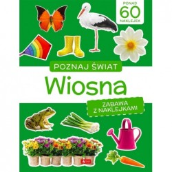 Poznaj świat. Zabawa z...