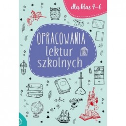 Opracowania lektur...