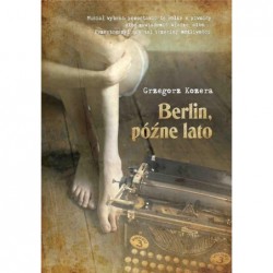Berlin, późne lato w.3
