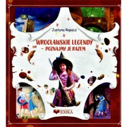 Wrocławskie legendy....