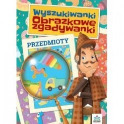 Wyszukiwanki Obrazkowe...