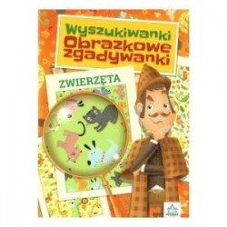 Wyszukiwanki Obrazkowe...