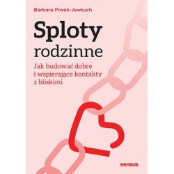 Sploty rodzinne. Jak...
