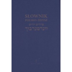 Słownik Polsko-Jidysz