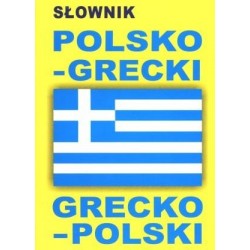 Słownik polsko–grecki,...