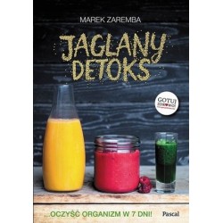 Jaglany detoks