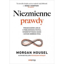 Niezmienne prawdy....